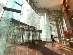 Millenia Tower (D1), Office #626378541
